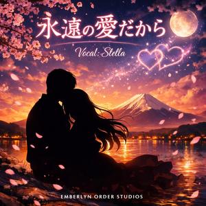 永遠の愛だから