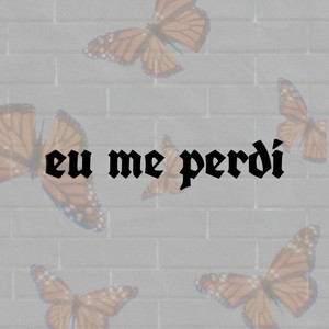Eu Me Perdi