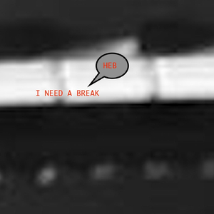 I Don't Know Who I Am