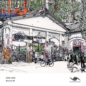 Devotion (Deadbeat Trance Dub Remix)