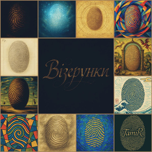 Візерунки