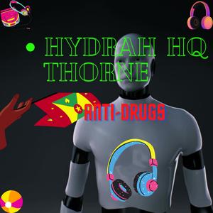 Anti-Drugs (feat. Leeanna)