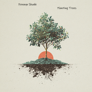 Planting Trees