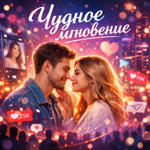 Чудное мгновение