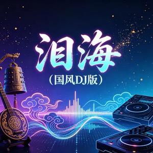 泪海 (DJ版)