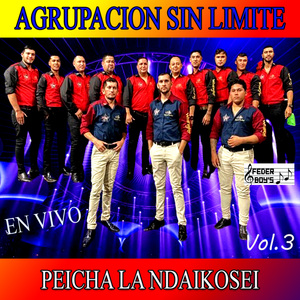 Peicha La Ndaikosei (En Vivo)