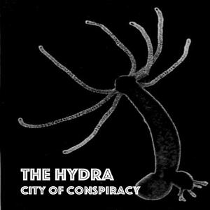 The Hydra (feat. SD)