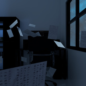 音楽にある風景