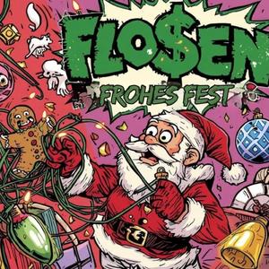 Frohes Fest