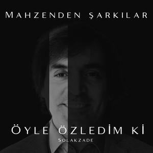 Öyle Özledim ki