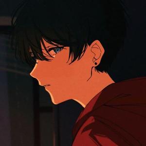 by