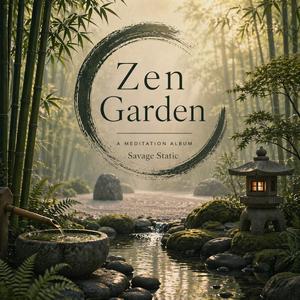 Bamboo Stillness