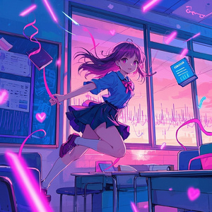 かわいいって罪なの？ (Remix)