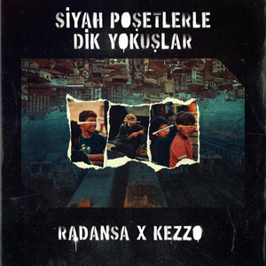 Siyah Poşetlerle Dik Yokuşlar