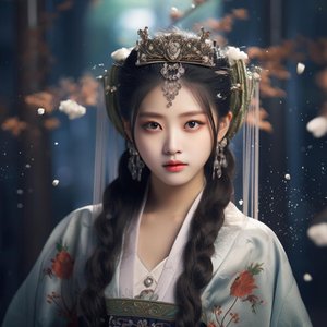 Every One Need Adagio