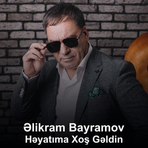 Həyatıma Xoş Gəldin