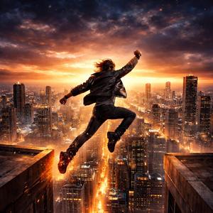 Living in the Infinite