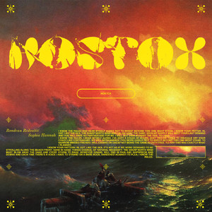 Watching yourself melting in slow motion (Original Mix)