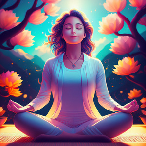 Estructuras De Sonido Meditativas