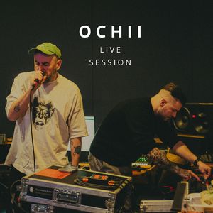 Ochii (Live session)