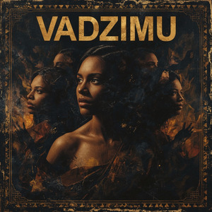 Vadzimu
