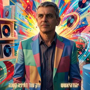 רק עוד דחיפה קטנה