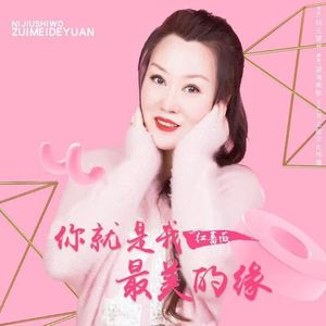 你就是我最美的缘 (DJ月之歌版)