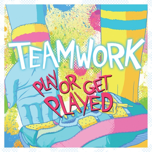 A Sunny State for Shady People