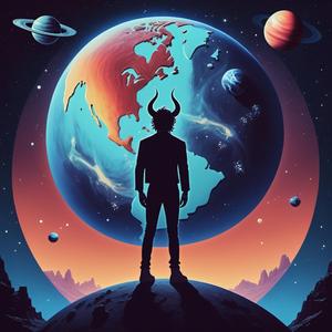 Andere Planeet (feat. ibi & NAWF)