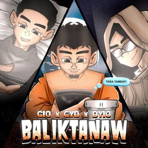 Baliktanaw (feat. Gio_D x Dyio)