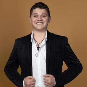 Poate m-am îndrăgostit