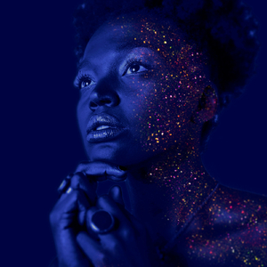 hyperpigmentation