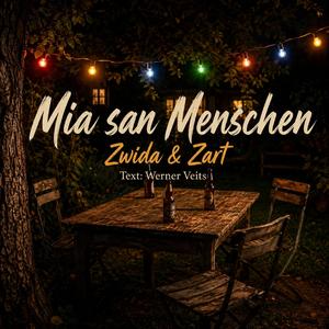 Wia san Menschen