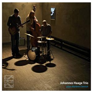 Auf der Mundharmonika