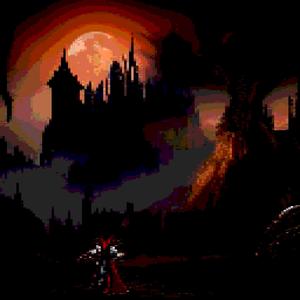 Awake (from Castlevania: Circle of the Moon) (C64 SID 8-bit chiptune cover)