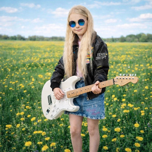 Апрельский рок-н-ролл