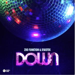 Down (feat. ZooFunktion)