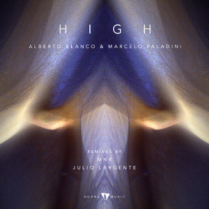 High (MNR's Wave of Euphoria Mix)