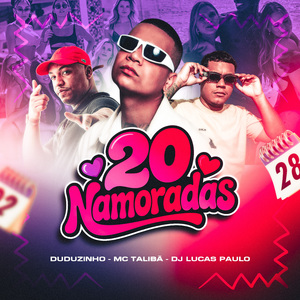 20 Namoradas