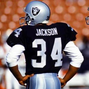 Bo Jackson