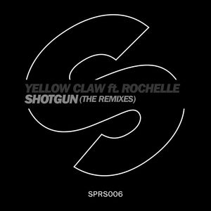 Shotgun (feat. Rochelle) [LNY TNZ Remix]