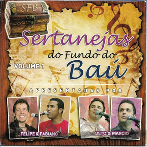 Filho Pródigo (Ao Vivo) [feat. Wagner & Walmir]