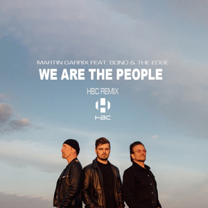 Martin Garrix - We Are The People (HBC Remix)