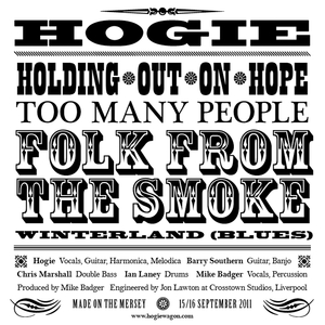 Folk from the Smoke