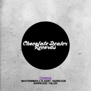 Barricade (Radio Edit)