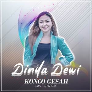 Konco Gesah