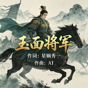 玉面将军