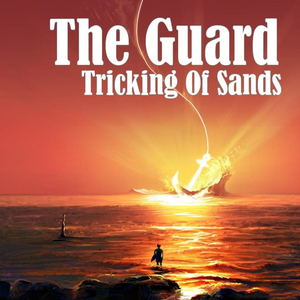 Quicksand.
