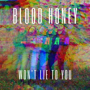 Won't Lie to You