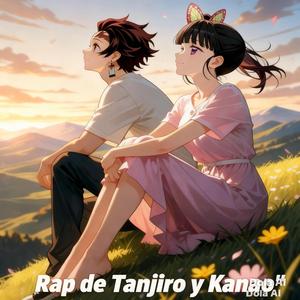 Tanjiro y Kanao Rap
